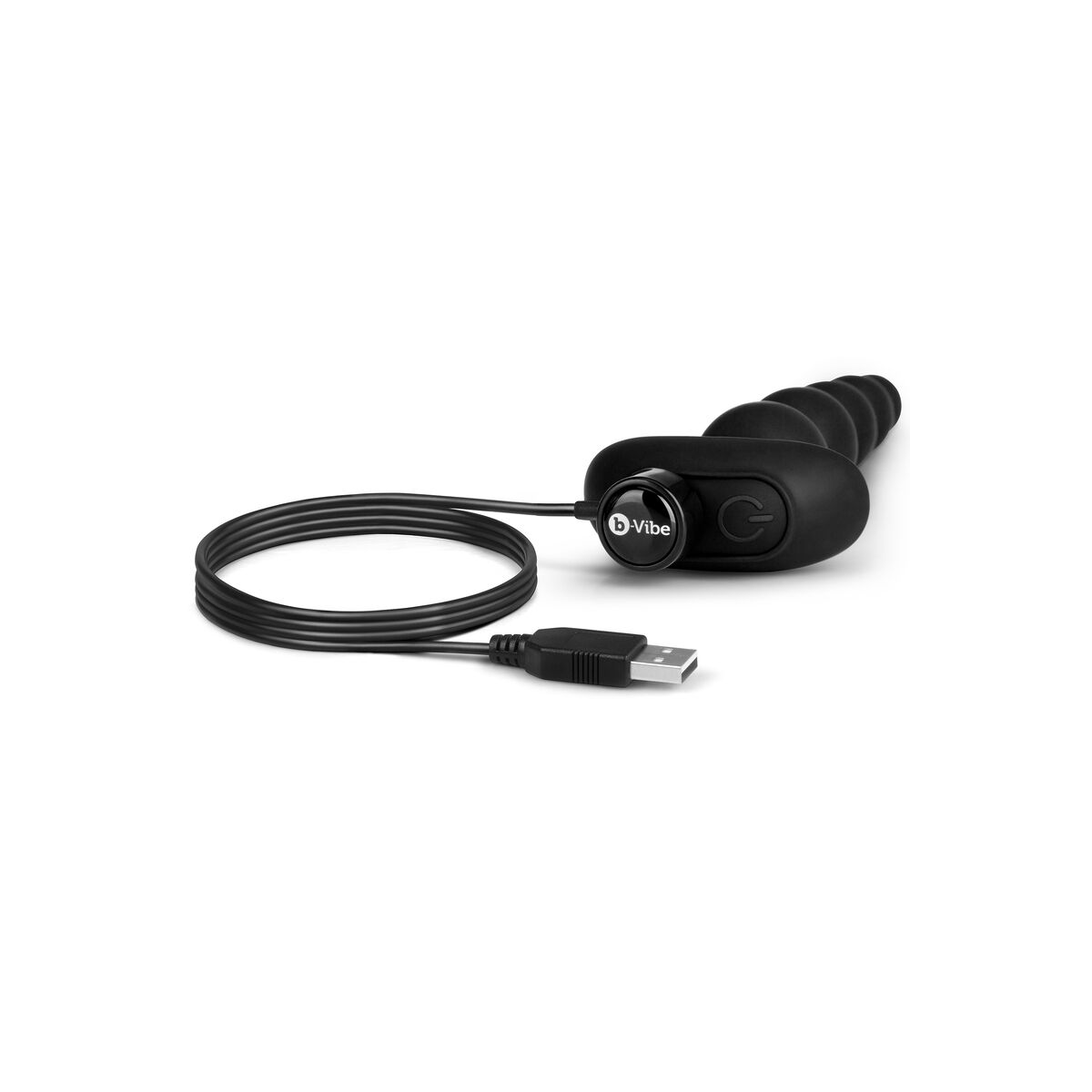 Anaalihelmet B-Vibe 9516 Silikoni